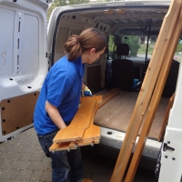 Flat Pack Fitter in Deptford | Flat Pack Assembly